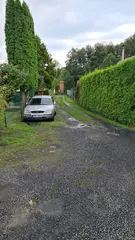 Podíl na pozemcích v k.ú. Jenišov - komunikace v zahrádkářské kolonii
