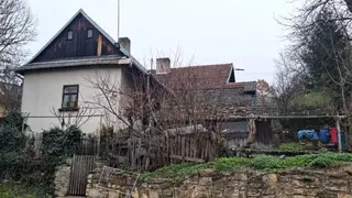 Podíl id. 1/2 na RD, Bohuňov, k.ú. Bohuňov nad Křetínkou, okr. Svitavy