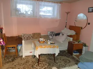 Podíl id. 1/2 na RD, Bohuňov, k.ú. Bohuňov nad Křetínkou, okr. Svitavy