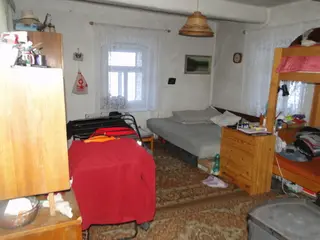 Podíl id. 1/2 na RD, Bohuňov, k.ú. Bohuňov nad Křetínkou, okr. Svitavy