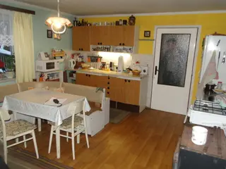 Podíl id. 1/2 na RD, Bohuňov, k.ú. Bohuňov nad Křetínkou, okr. Svitavy