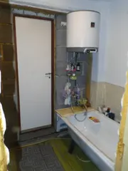 Podíl id. 1/2 na RD, Bohuňov, k.ú. Bohuňov nad Křetínkou, okr. Svitavy
