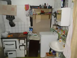 Podíl id. 1/2 na RD, Bohuňov, k.ú. Bohuňov nad Křetínkou, okr. Svitavy