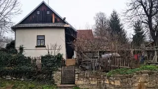 Podíl id. 1/2 na RD, Bohuňov, k.ú. Bohuňov nad Křetínkou, okr. Svitavy