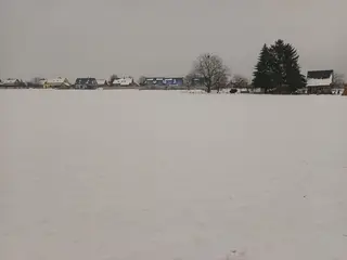 Pozemek Křelov/Olomouc 4.720 m2 - spoluvlastnický podíl id.1/2