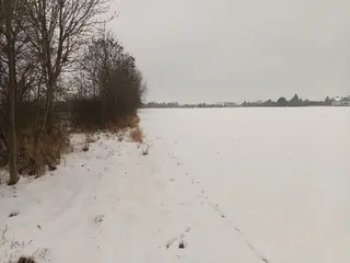 Pozemek Křelov/Olomouc 4.720 m2 - spoluvlastnický podíl id.1/2
