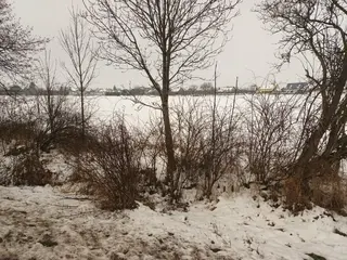 Pozemek Křelov/Olomouc 4.720 m2 - spoluvlastnický podíl id.1/2