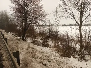 Pozemek Křelov/Olomouc 4.720 m2 - spoluvlastnický podíl id.1/2