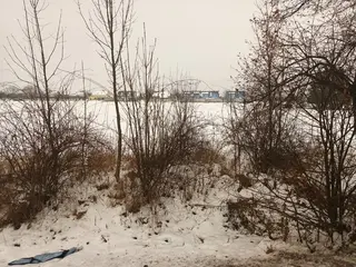 Pozemek Křelov/Olomouc 4.720 m2 - spoluvlastnický podíl id.1/2