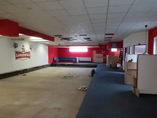 Podíl id. 1/2 ubytovací zařízení s pozemkem, k.ú. Luže, okres Chrudim
