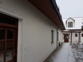 Podíl id. 1/2 ubytovací zařízení s pozemkem, k.ú. Luže, okres Chrudim