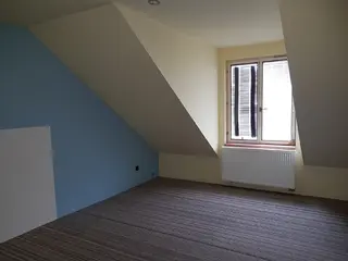 Podíl id. 1/2 ubytovací zařízení s pozemkem, k.ú. Luže, okres Chrudim