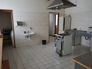 Podíl id. 1/2 ubytovací zařízení s pozemkem, k.ú. Luže, okres Chrudim