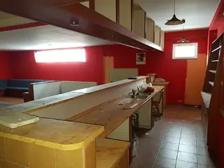 Podíl id. 1/2 ubytovací zařízení s pozemkem, k.ú. Luže, okres Chrudim
