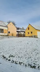 Podíl 3/4 na RD se zahradou Petrovice u Oseka, okres Strakonice