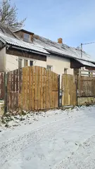 Podíl 3/4 na RD se zahradou Petrovice u Oseka, okres Strakonice