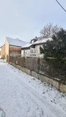 Podíl 3/4 na RD se zahradou Petrovice u Oseka, okres Strakonice