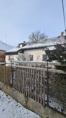 Podíl 3/4 na RD se zahradou Petrovice u Oseka, okres Strakonice