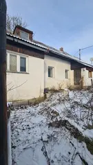 Podíl 3/4 na RD se zahradou Petrovice u Oseka, okres Strakonice