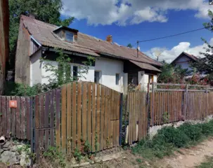 Podíl 3/4 na RD se zahradou Petrovice u Oseka, okres Strakonice