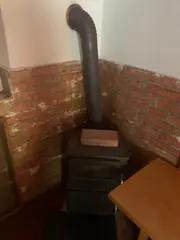 Podíl ve výši ¼ na chatě v obci Bítov