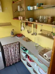 Podíl ve výši ¼ na chatě v obci Bítov