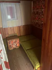 Podíl ve výši ¼ na chatě v obci Bítov