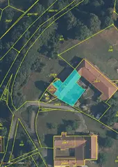 Podíl ve výši id. 1/6 rodinný dům Opatov v Čechách, okres Svitavy