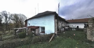 Podíl ve výši id. 1/6 rodinný dům Opatov v Čechách, okres Svitavy