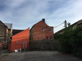 Podmokly Budapešťská 2.kolo