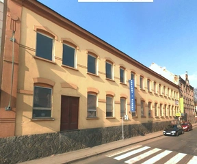 Podmokly Dělnická2.kolo