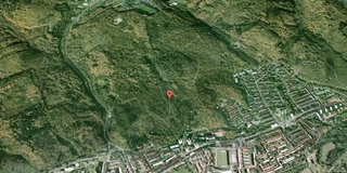 Podzemní kryt Horní Litvínov, LESS & FOREST s.r.o.