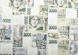 Pohledávka dlužníka za společnost THERM SAVE s.r.o. (dříve BRECO s.r.o.)