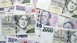 Pohledávka z majetkové podstaty PSJ, a.s. za dlužníkem Jiří Horák