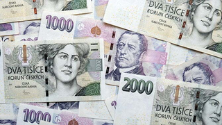 Pohledávky z majetkové podstaty Krupa Global Investments a.s. za dlužníkem Arca Capital Bohemia a.s.