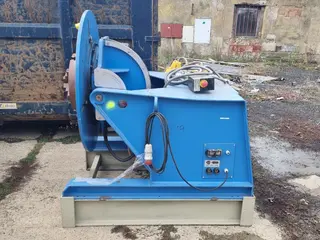 04 ROLUC Polohovadlo Sartore PTA 2000 I.