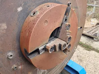 04 ROLUC Polohovadlo Sartore PTA 2000 I.