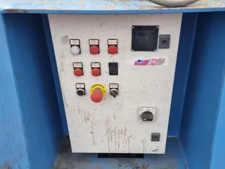 04 ROLUC Polohovadlo Sartore PTA 2000 I.