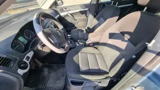 AZ SANACE Škoda Octavia, RZ 9U1 1772