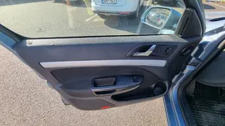 AZ SANACE Škoda Octavia, RZ 9U1 1772