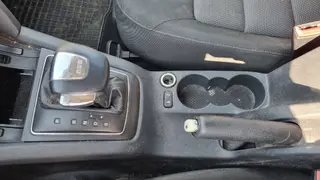 AZ SANACE Škoda Octavia, RZ 9U1 1772