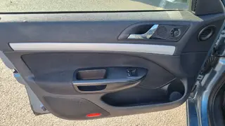 AZ SANACE Škoda Octavia, RZ 9U1 1772