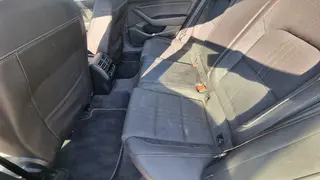 AZ SANACE Volkswagen Passat kombi, RZ 9U9 7942