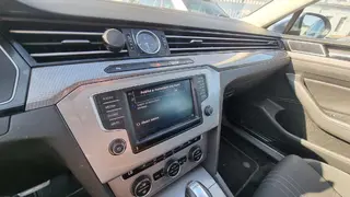 AZ SANACE Volkswagen Passat kombi, RZ 9U9 7942