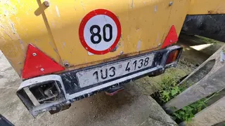 AZ SANACE elektrocentrála, tov. zn. ATLAS COPCO RZ 1U3 4138