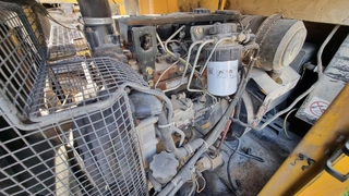 AZ SANACE elktrocentrála, tov. zn. ATLAS COPCO, RZ 2U37441