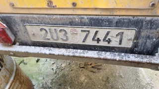 AZ SANACE elktrocentrála, tov. zn. ATLAS COPCO, RZ 2U37441