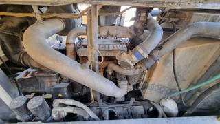 AZ SANACE kompresor, tov. zn. ATLAS COPCO, RZ 3U60616