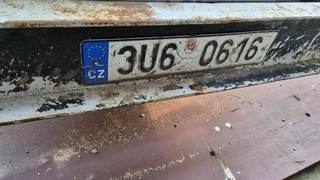 AZ SANACE kompresor, tov. zn. ATLAS COPCO, RZ 3U60616