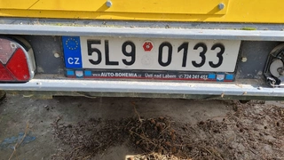 AZ SANACE generátor, tov. zn. ATLAS COPCO, RZ 5L9 0133